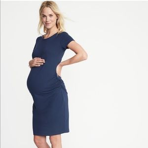Old Navy Maternity Bodycon dress